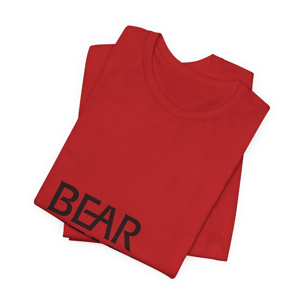 Bear Stearns T-Shirt 2008 Intern (Sleeve)
