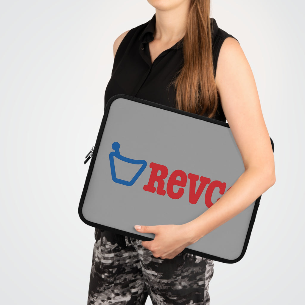 Revco Discount Drug Stores Laptop Sleeve