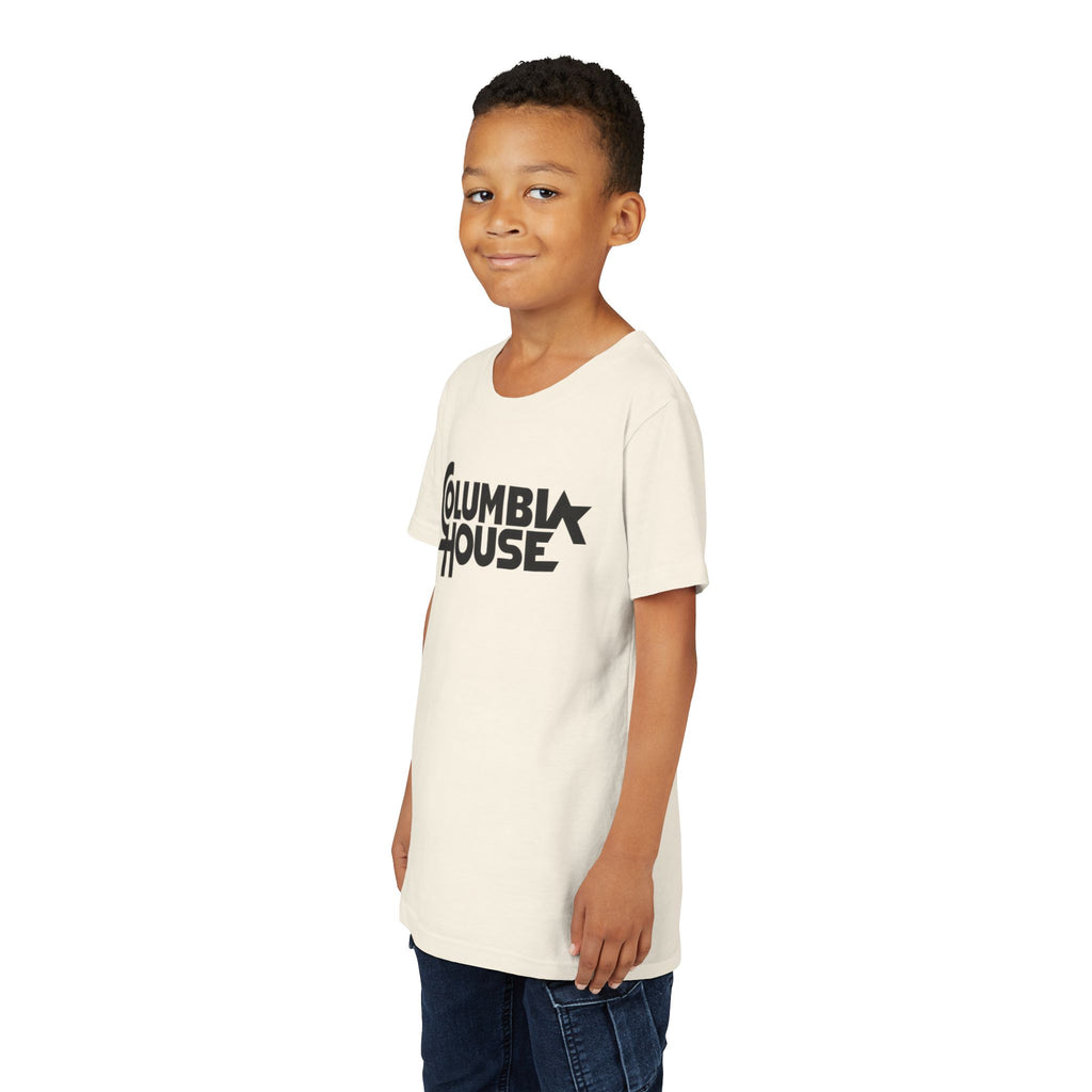 Columbia House Kids Tee / T-Shirt