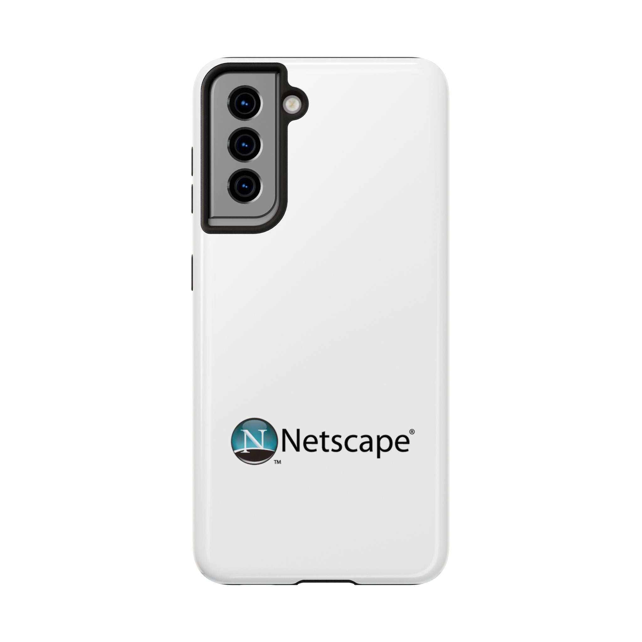Netscape Tough Phone Case