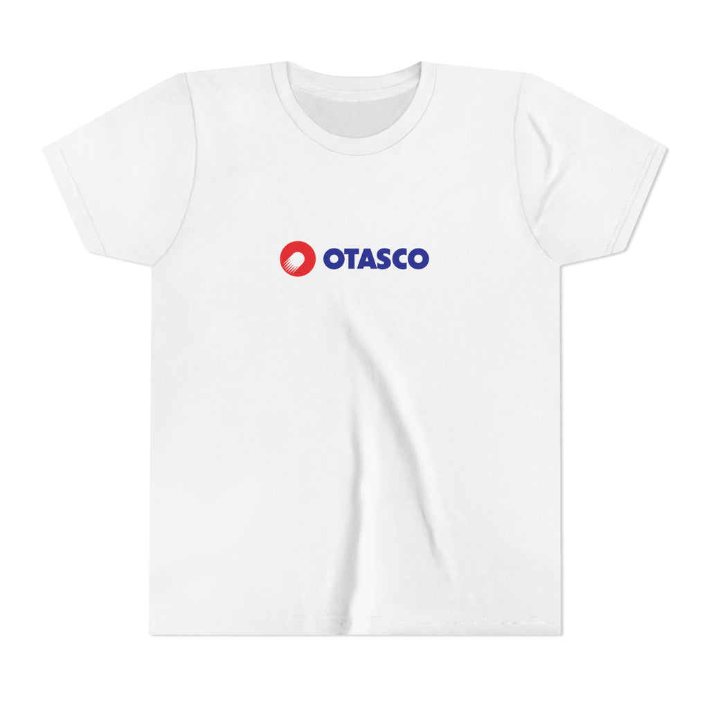 Otasco (Oklahoma Tire and Supply Company) Kids Tee / T-Shirt