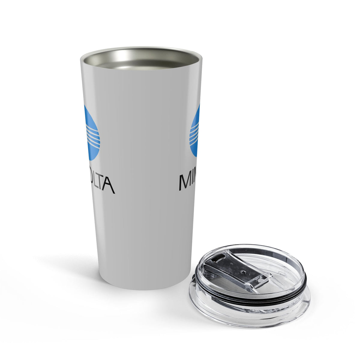 Minolta 20oz Insulated Tumbler