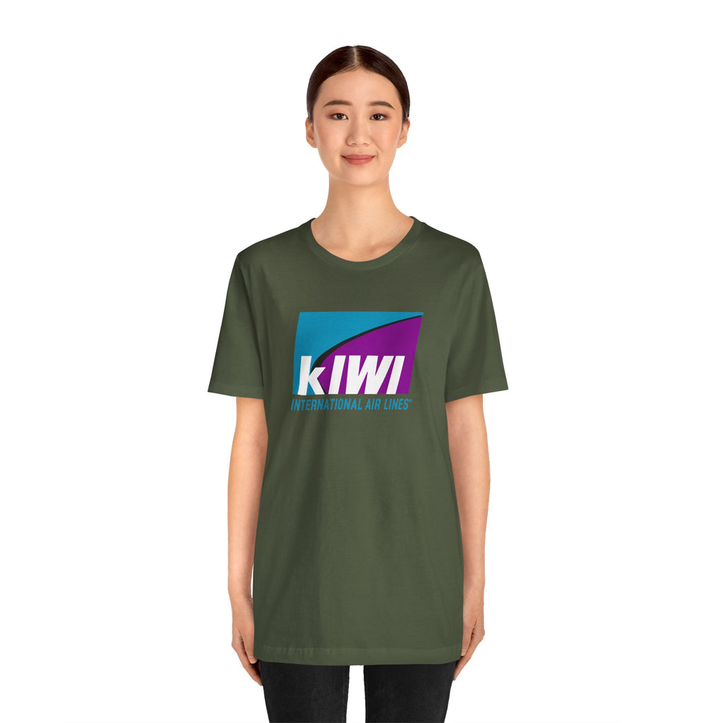 Kiwi International Air Lines T-Shirt
