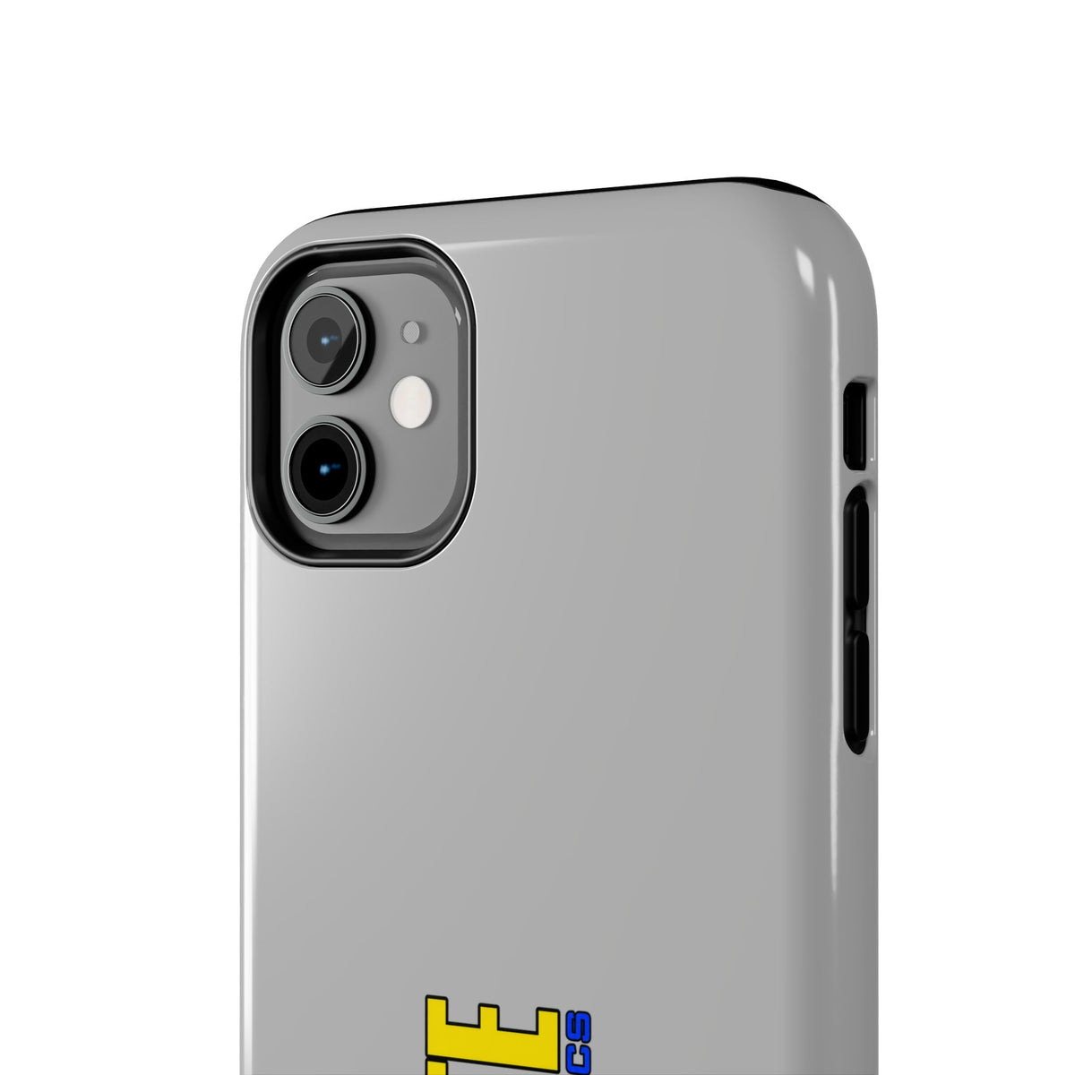 Ultimate Electronics Tough Phone Case
