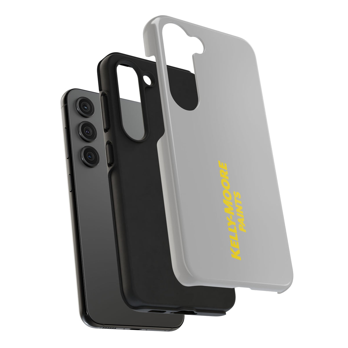 Kelly-Moore Paints Tough Phone Case