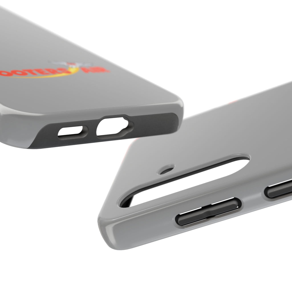 Hooters Air Tough Phone Case