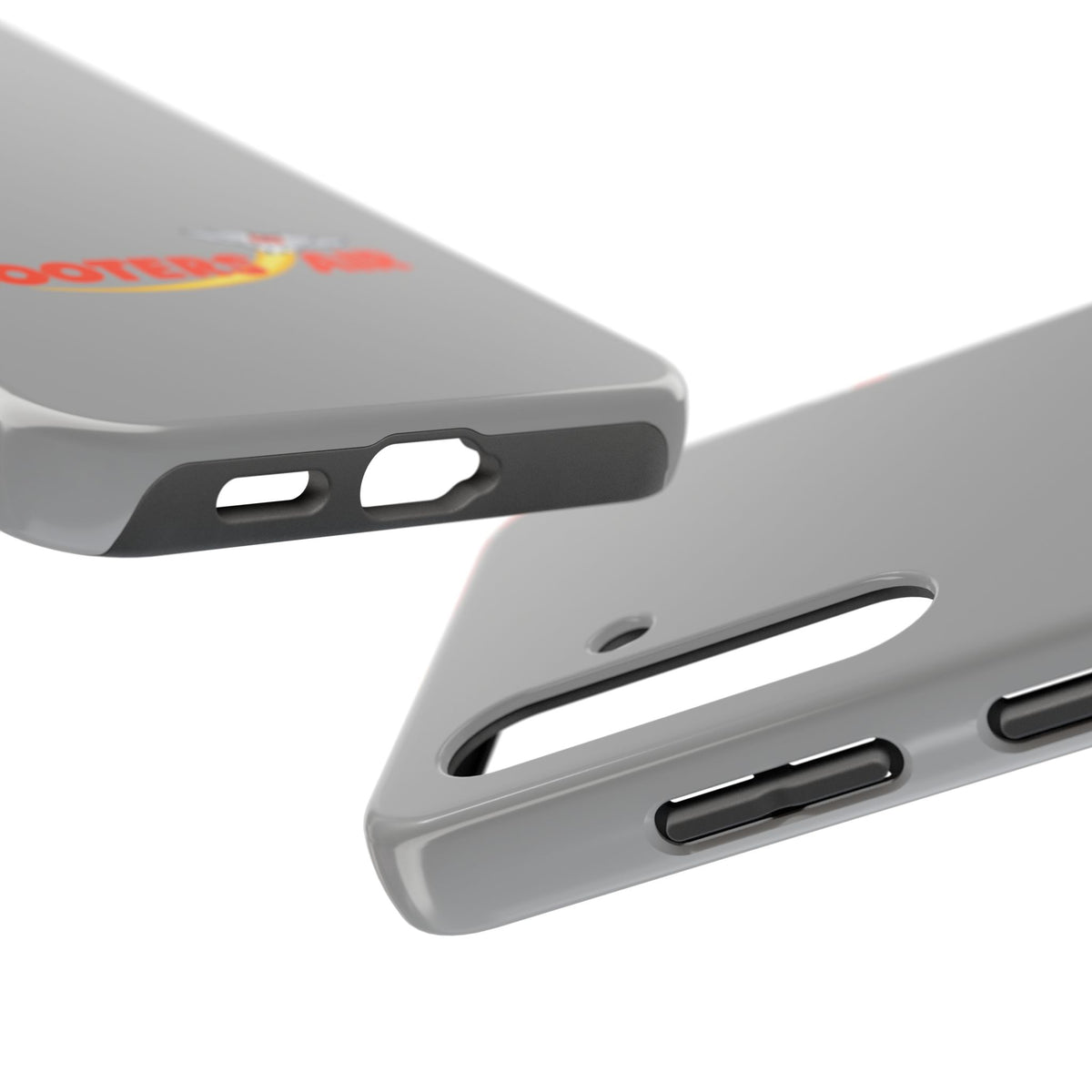 Hooters Air Tough Phone Case