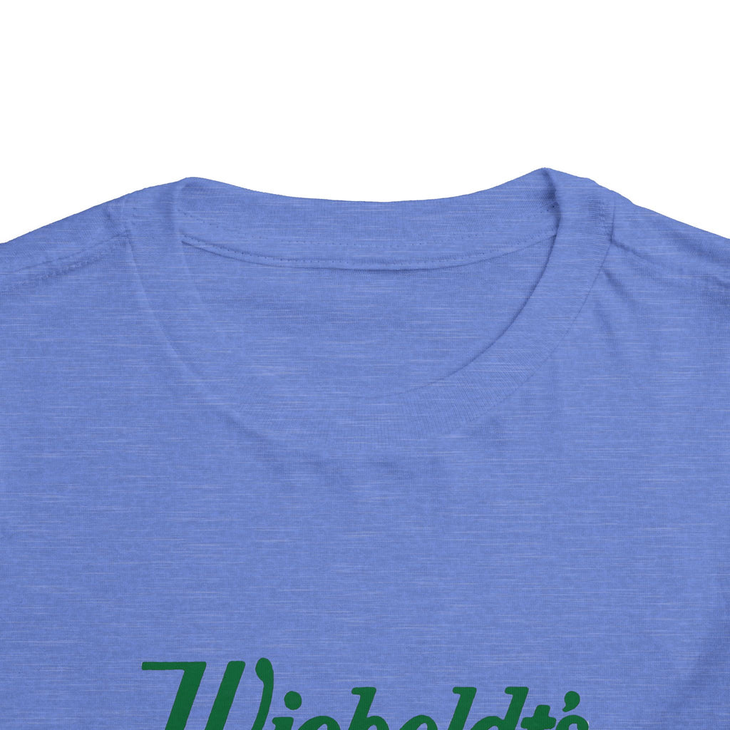 Wieboldt's Toddler Tee / T-Shirt