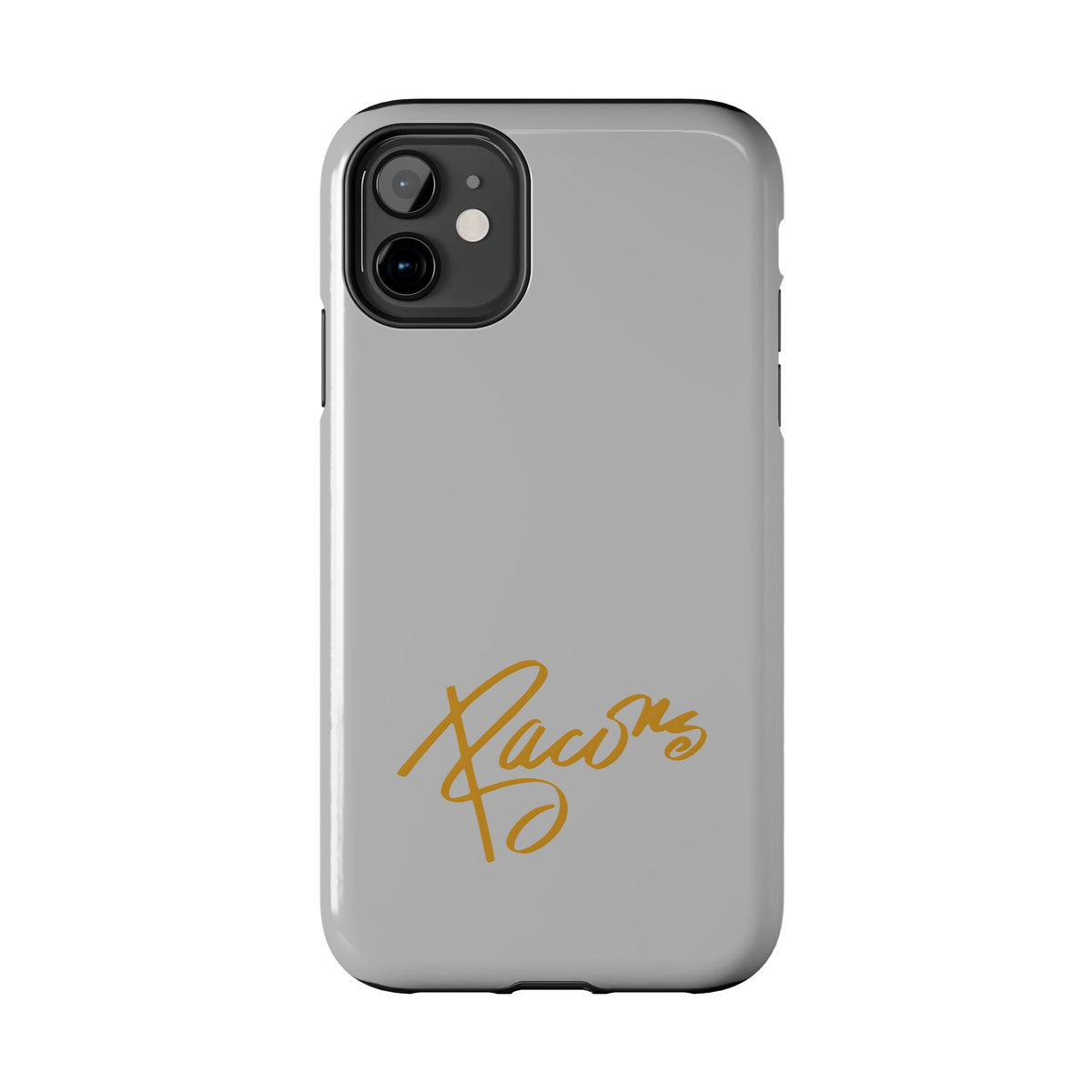Bacon's Tough Phone Case