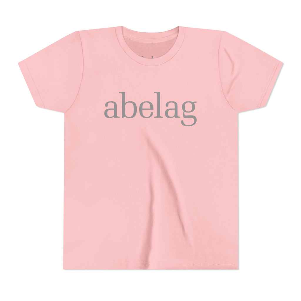 Abelag Aviation Kids Tee / T-Shirt