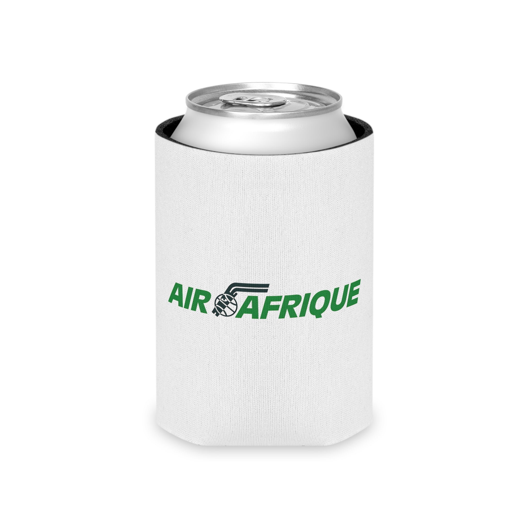 Air Afrique Can Cooler