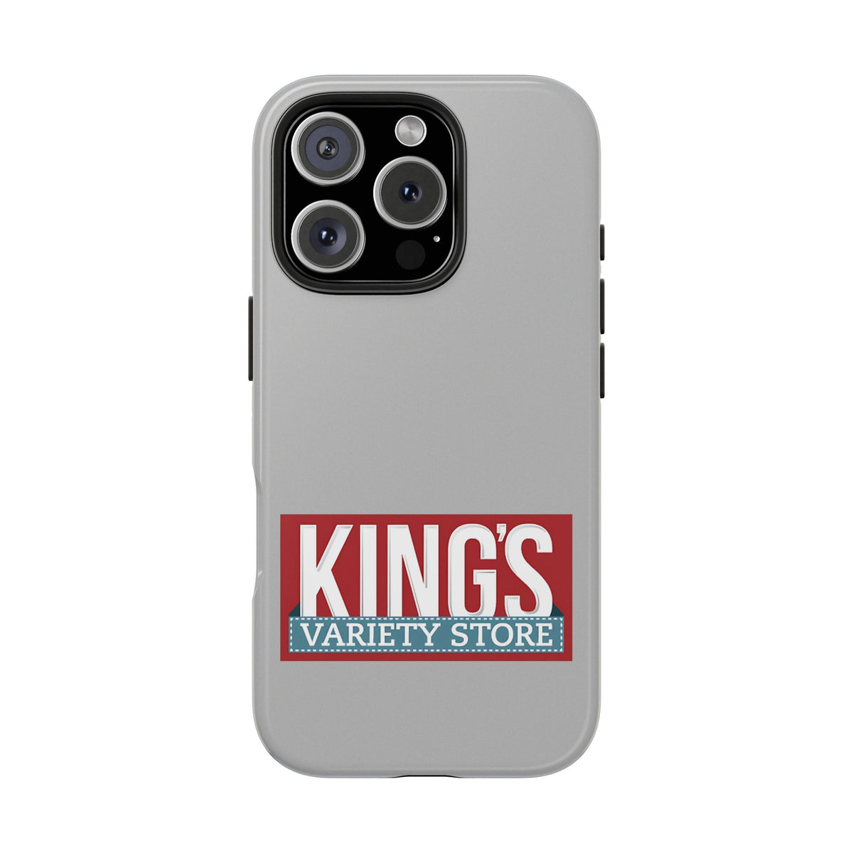 King's Variety Store Tough Phone Case