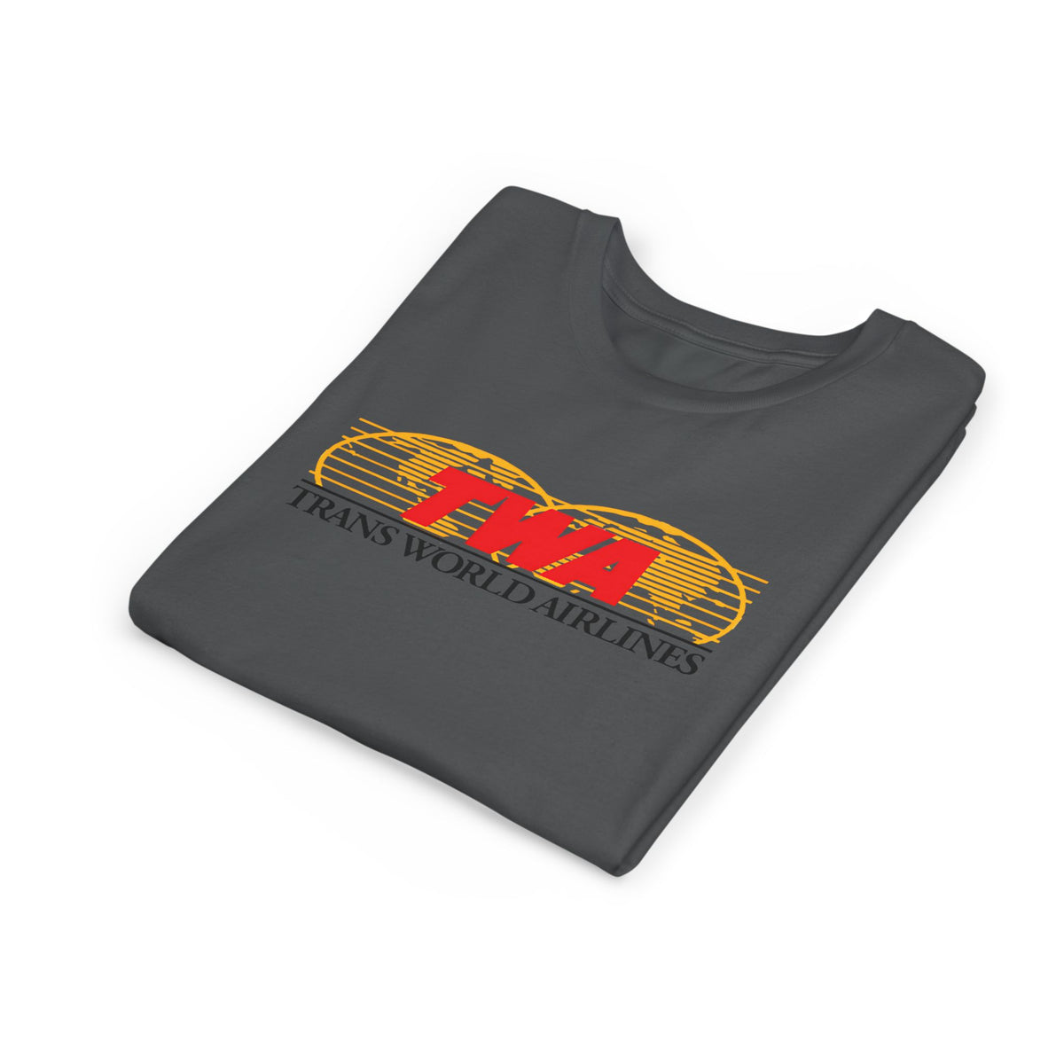 Trans World Airlines (TWA) Kids Tee / T-Shirt