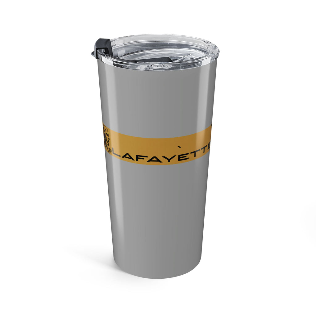 Lafayette Radio Electronics 20oz Insulated Tumbler