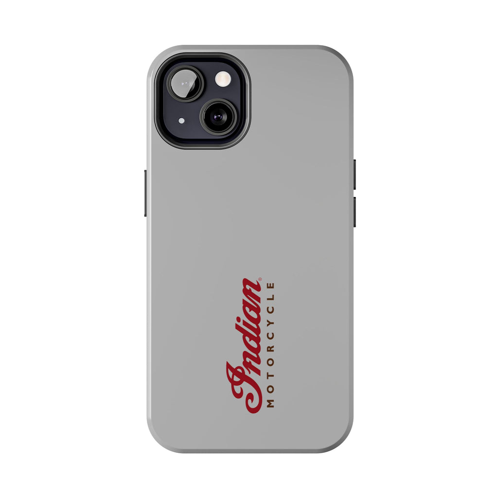 Indian Motorcycle Tough Protective Phone Case