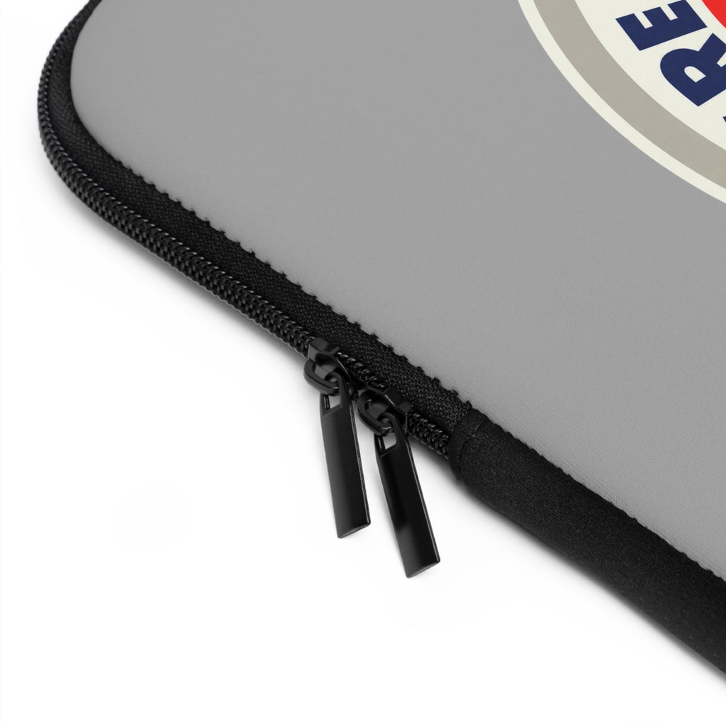 Great Northern Railway Laptop Sleeve