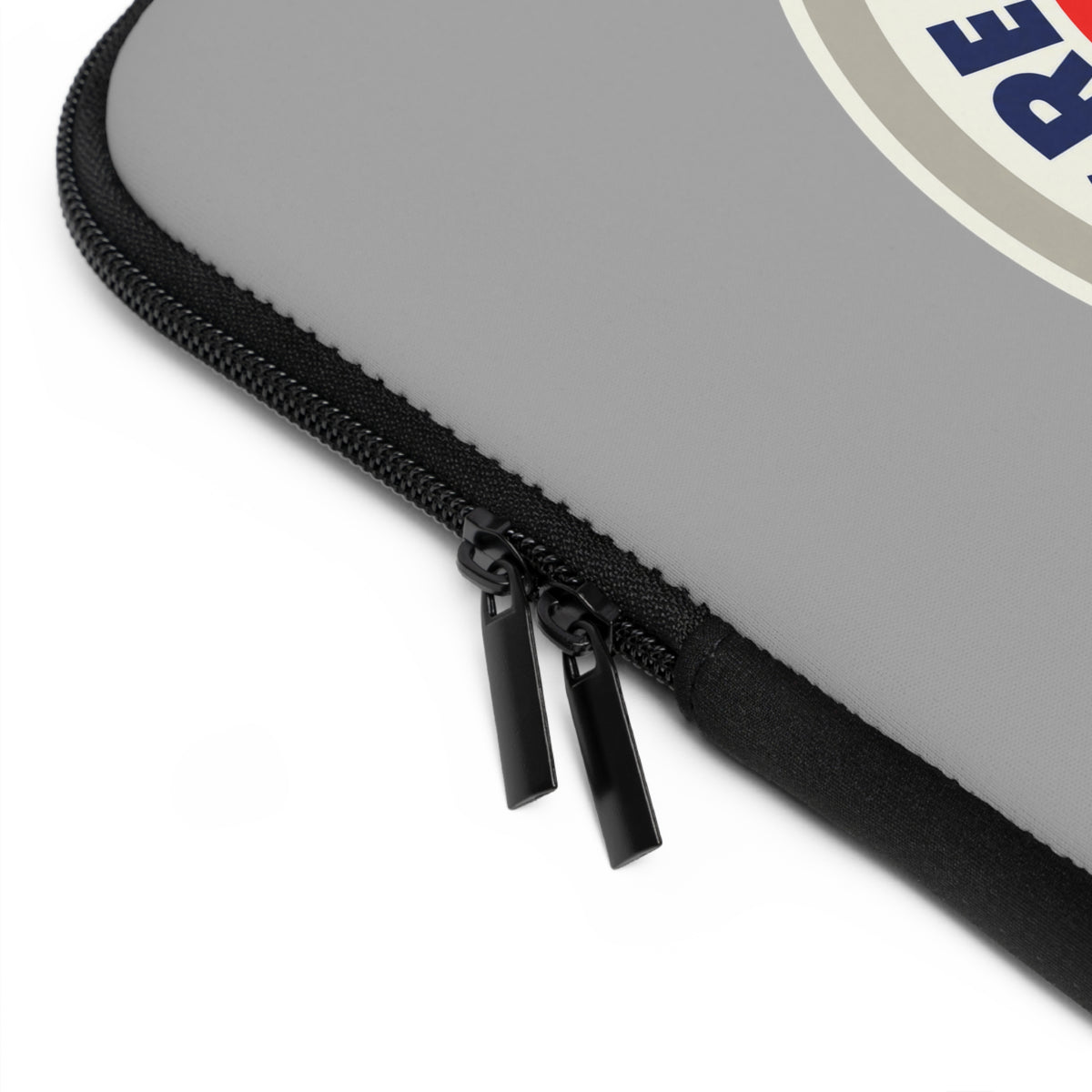 Great Northern Railway Laptop Sleeve