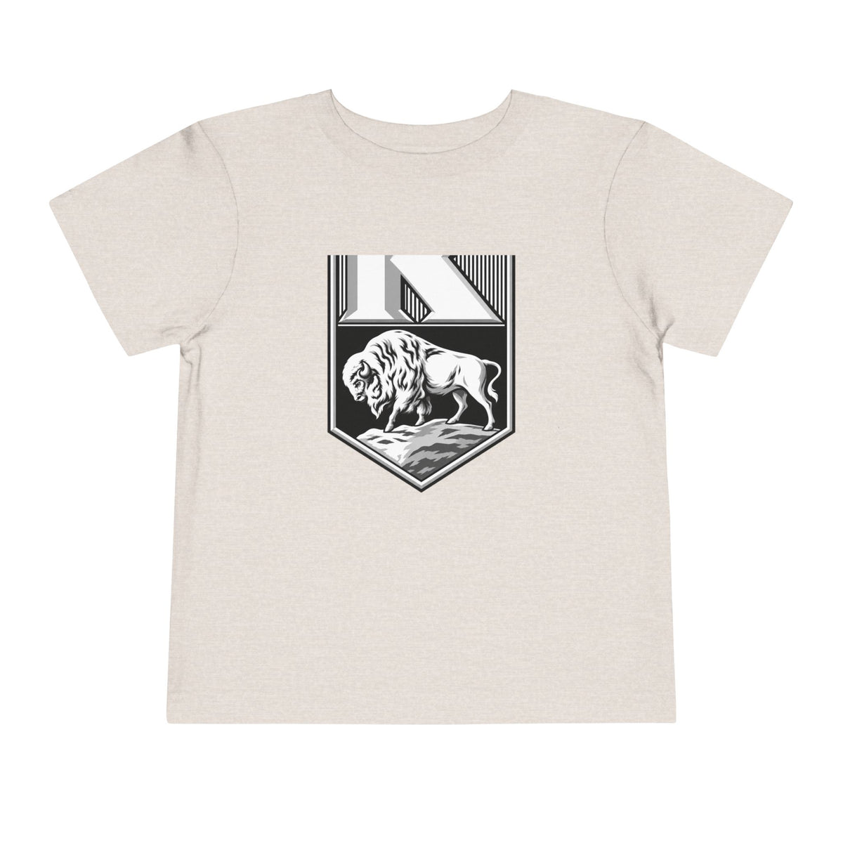 Kaiser Motors Toddler Tee / T-Shirt