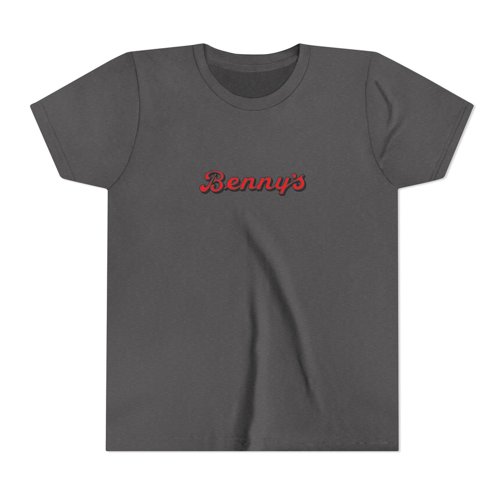 Benny's Kids Tee / T-Shirt