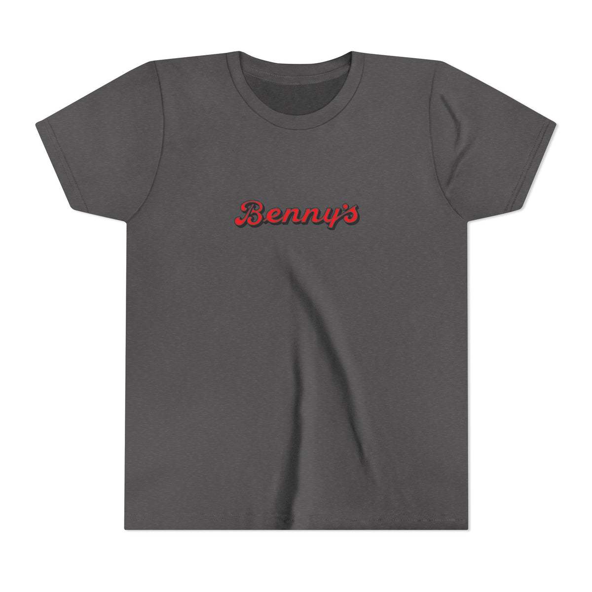 Benny's Kids Tee / T-Shirt