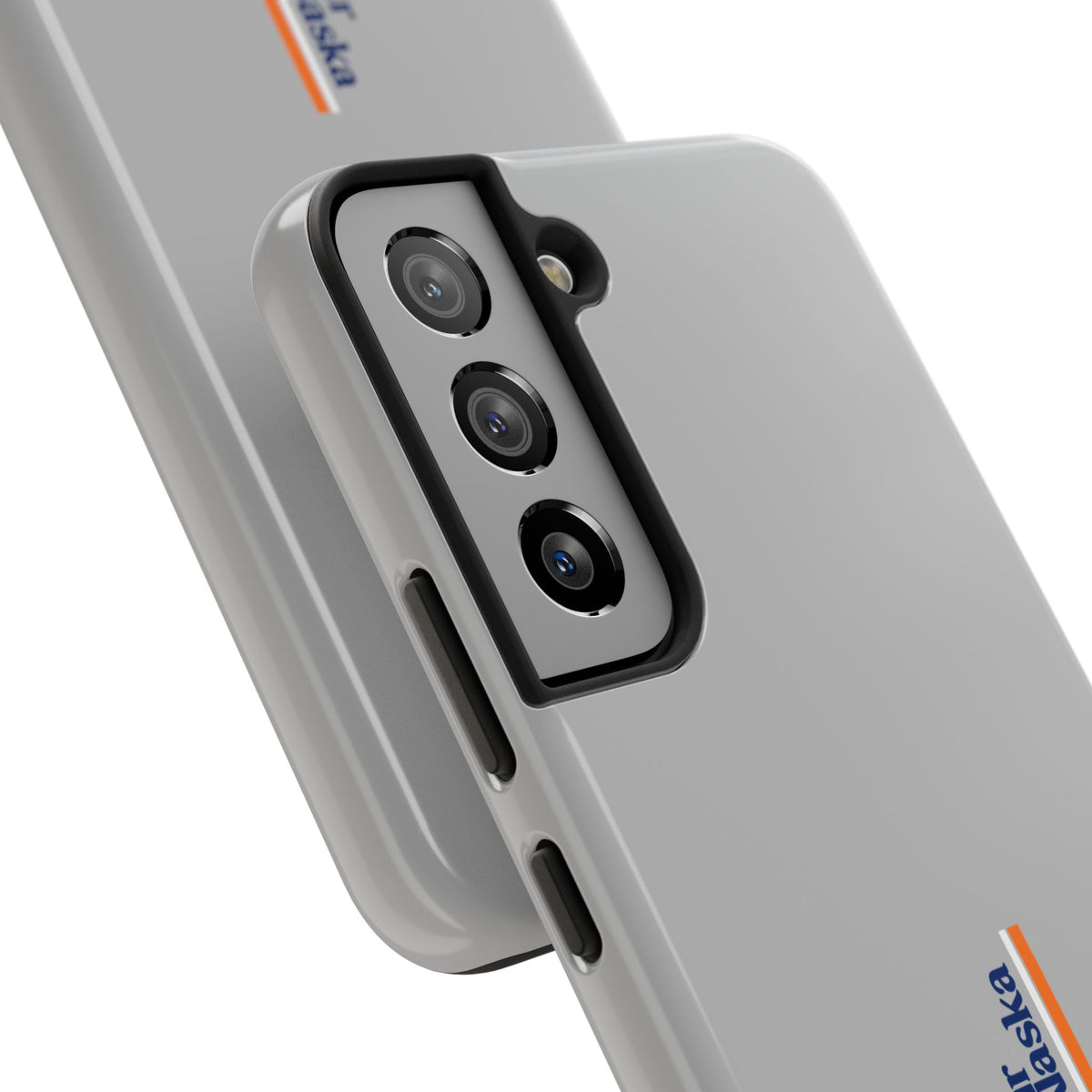 Wien Air Alaska Tough Phone Case