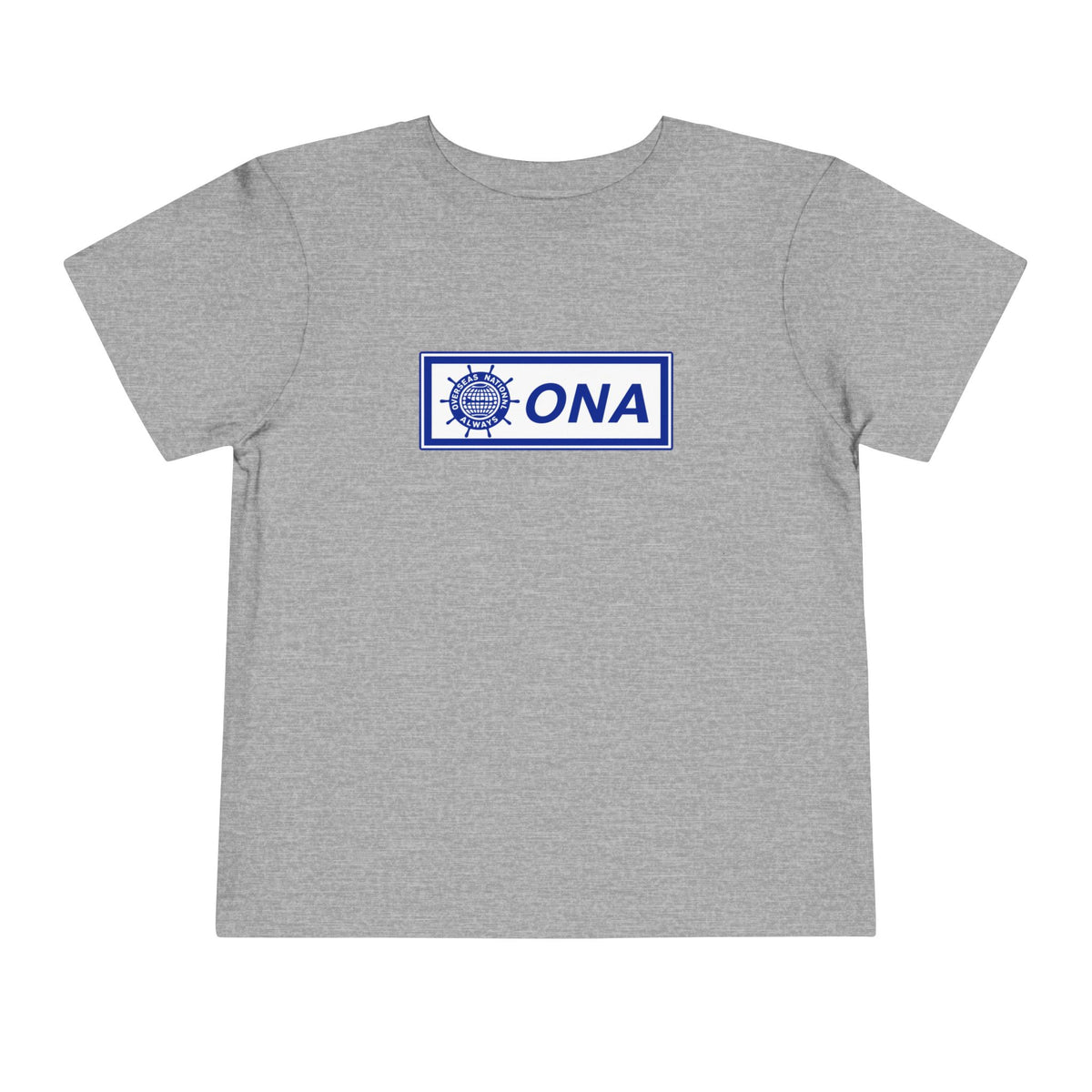 Overseas National Airways Toddler Tee / T-Shirt