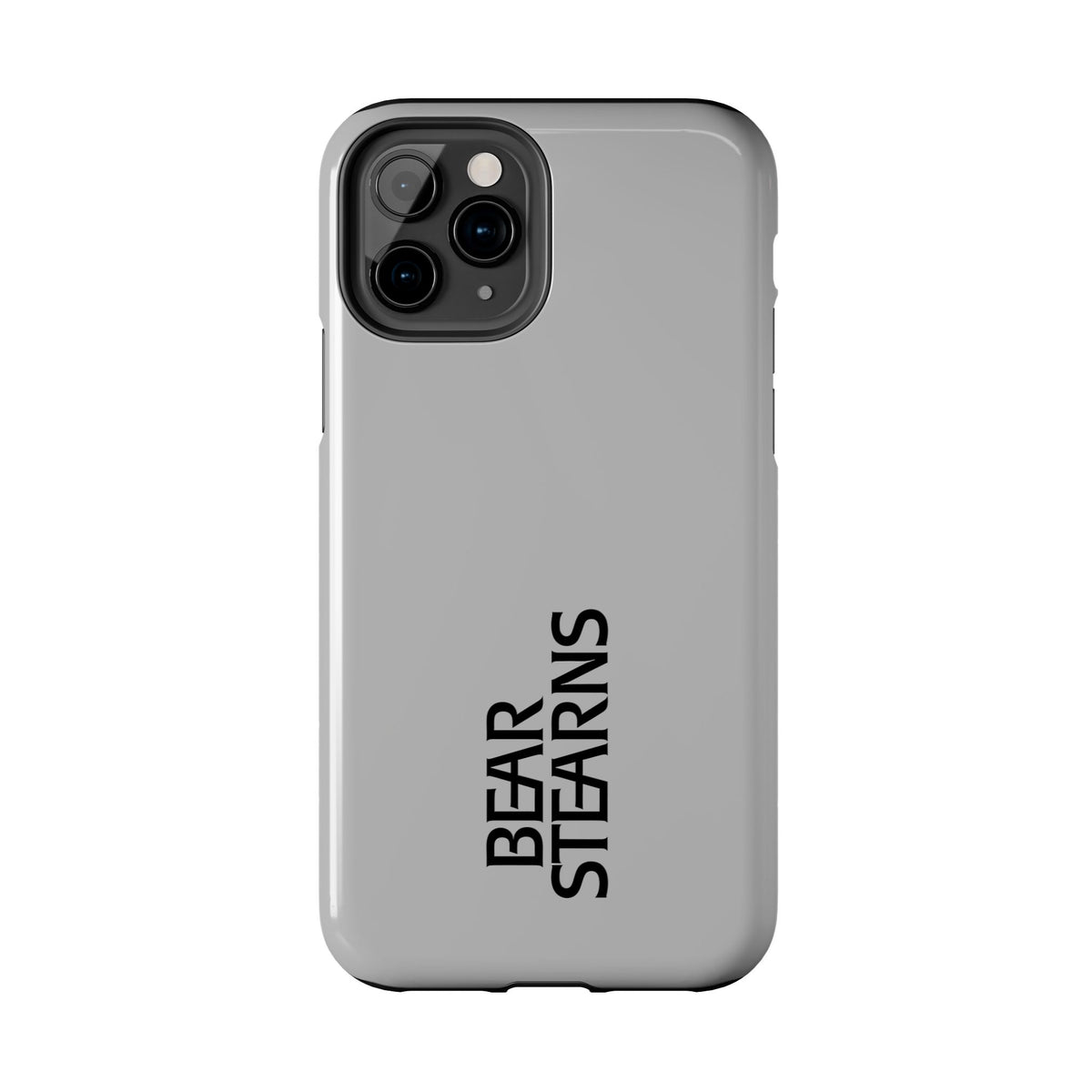 Bear Stearns Tough Phone Case
