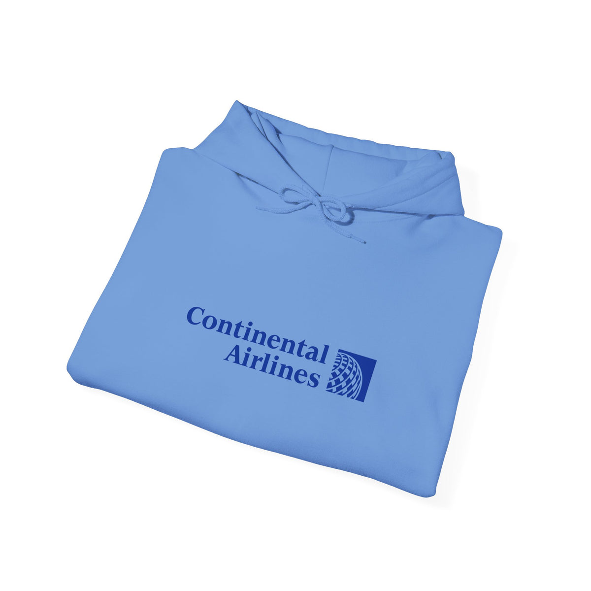 Continental Airlines Hoodie / Sweatshirt