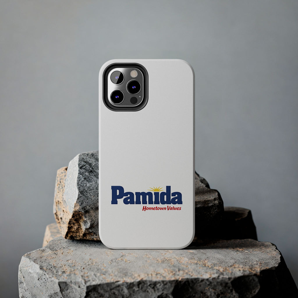 Pamida Tough Phone Case