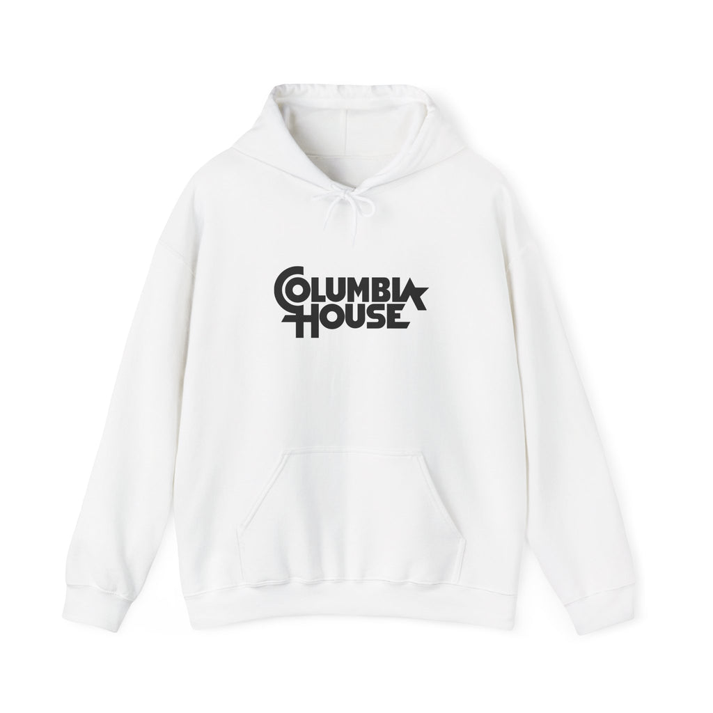 Columbia House Hoodie / Sweatshirt