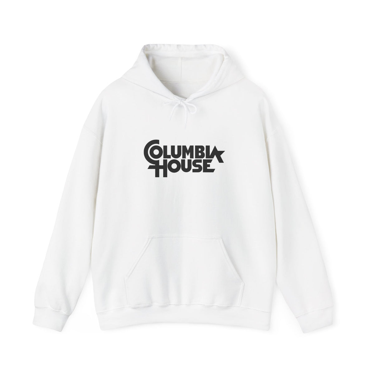 Columbia House Hoodie / Sweatshirt