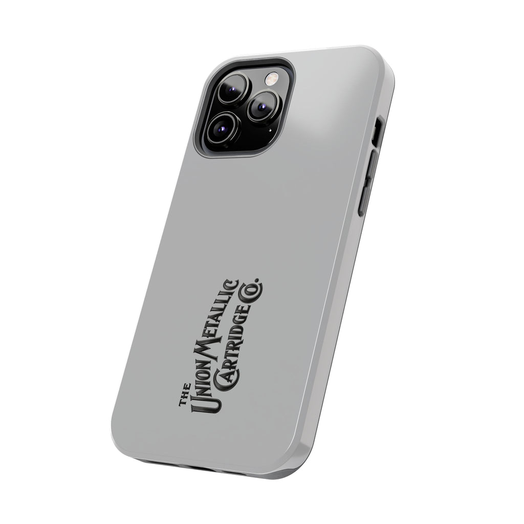 Union Metallic Cartridge Company Tough Phone Case
