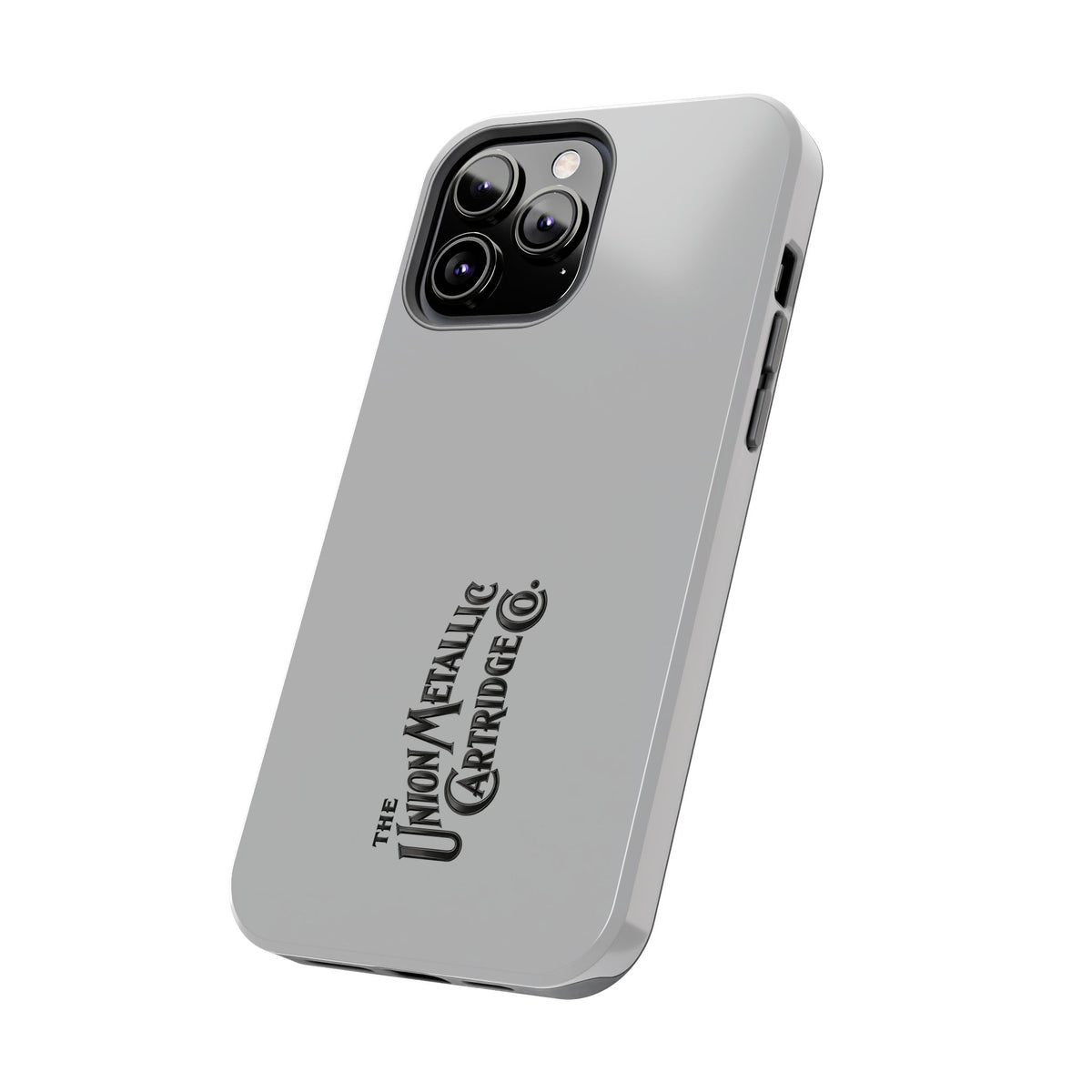Union Metallic Cartridge Company Tough Phone Case