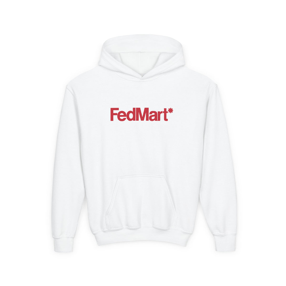 FedMart Youth Hoodie / Sweatshirt