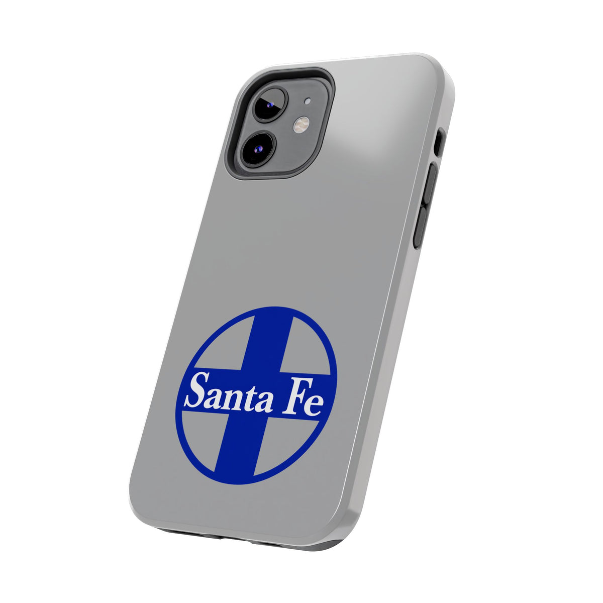 Atchison Topeka and Santa Fe Railway Tough Phone Case