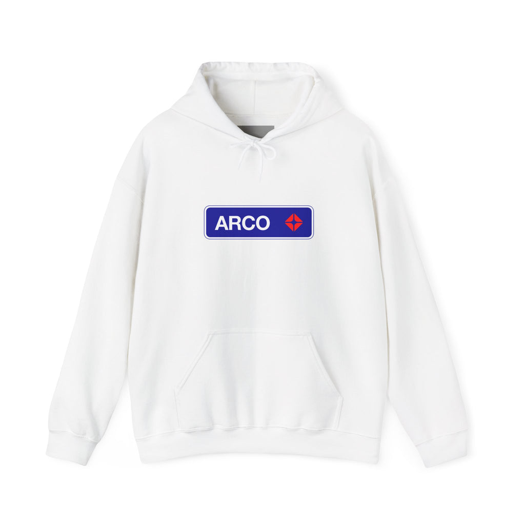 Atlantic Richfield Company (ARCO) Hoodie / Sweatshirt