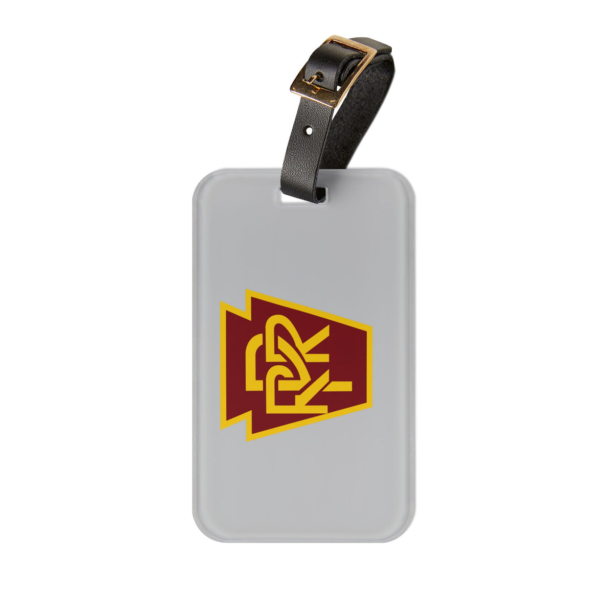 Pennsylvania Railroad Luggage Tag