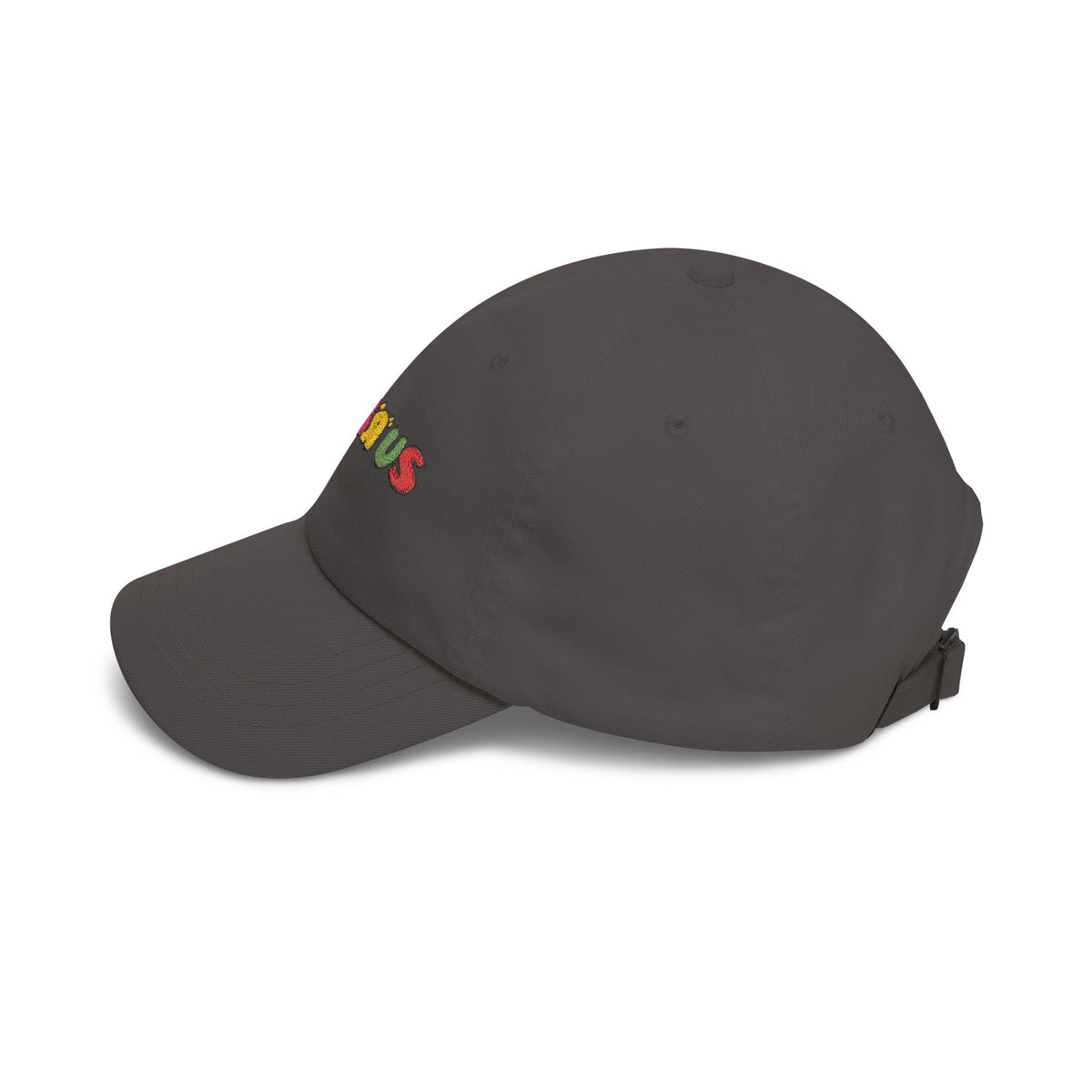 Kids R Us Embroidered Dad Cap Hat