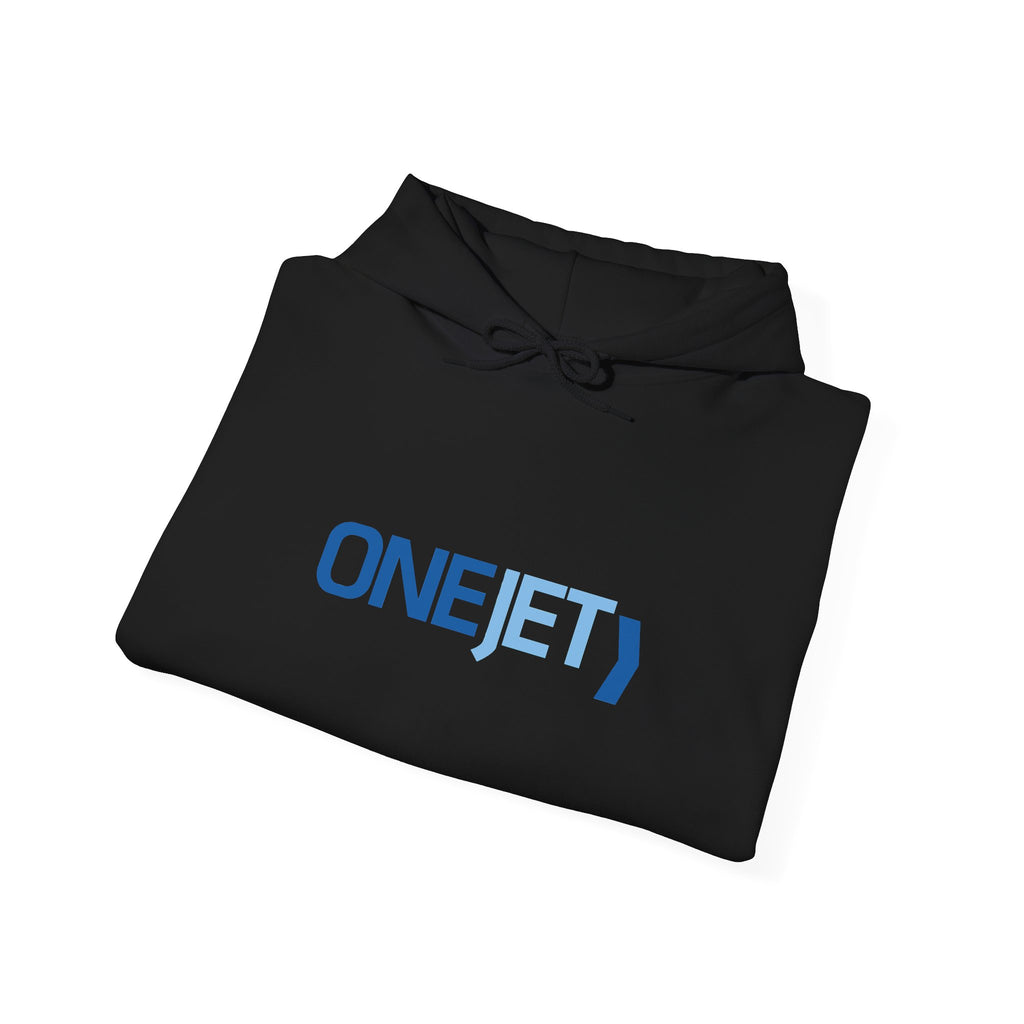 OneJet Hoodie / Sweatshirt