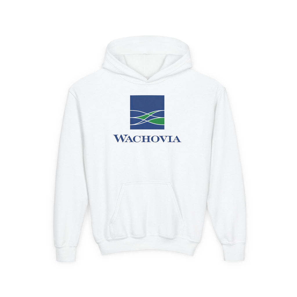 Wachovia Youth Hoodie / Sweatshirt