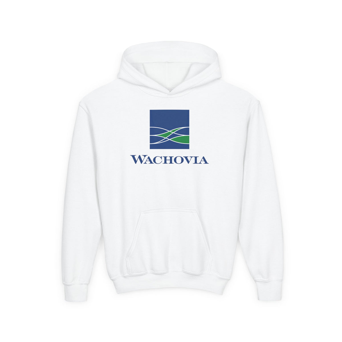 Wachovia Youth Hoodie / Sweatshirt