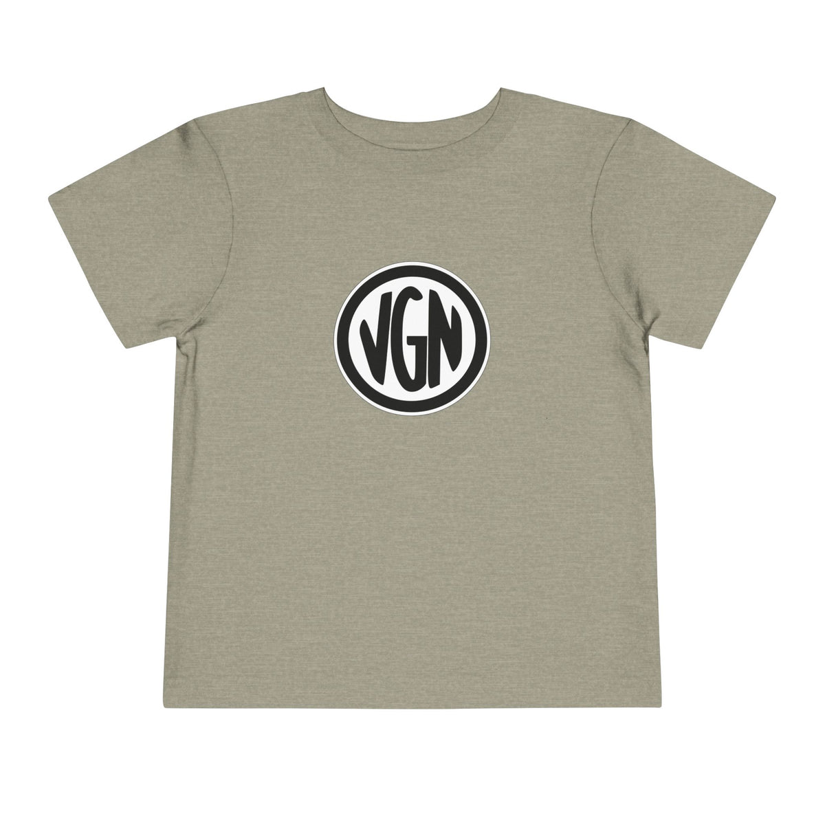 Virginian Railway Toddler Tee / T-Shirt