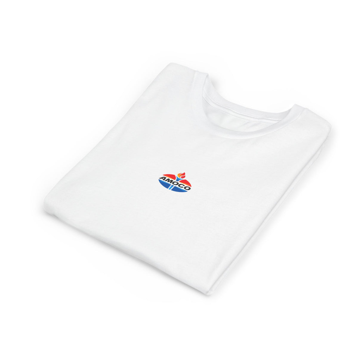 Amoco Kids Tee / T-Shirt