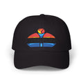Amoco Embroidered Dad Cap Hat