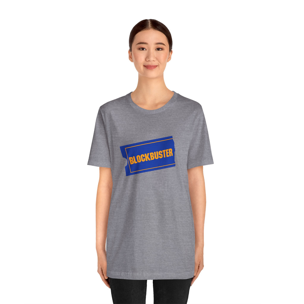 Template T-Shirt