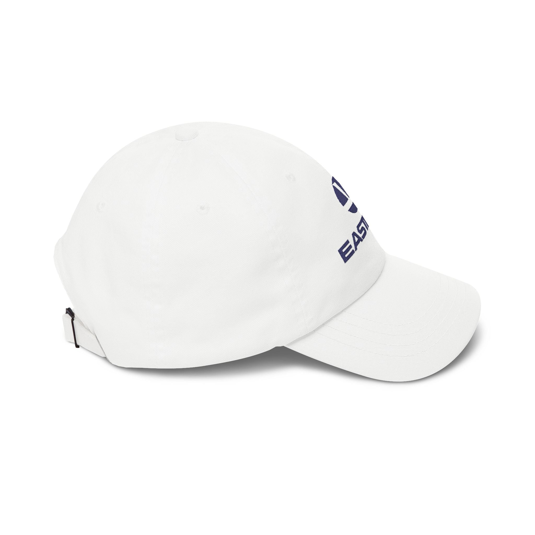 Eastern Air Lines Embroidered Dad Cap Hat