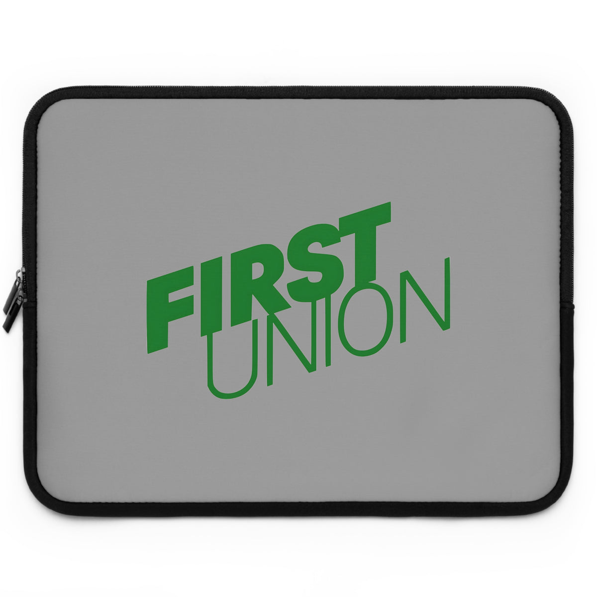 First Union Laptop Sleeve