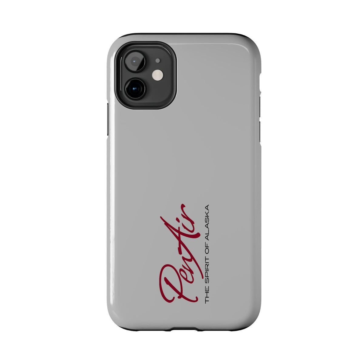 Peninsula Airways (PenAir) Tough Phone Case