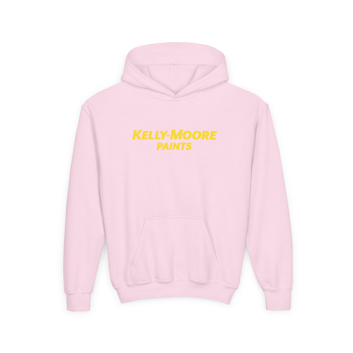 Kelly-Moore Paints Youth Hoodie / Sweatshirt
