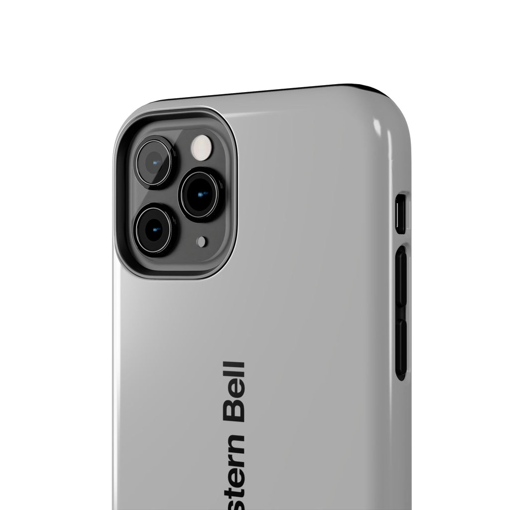 Northwestern Bell Tough Phone Case